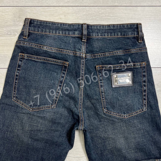 Джинсы Dolce & Gabbana 26999