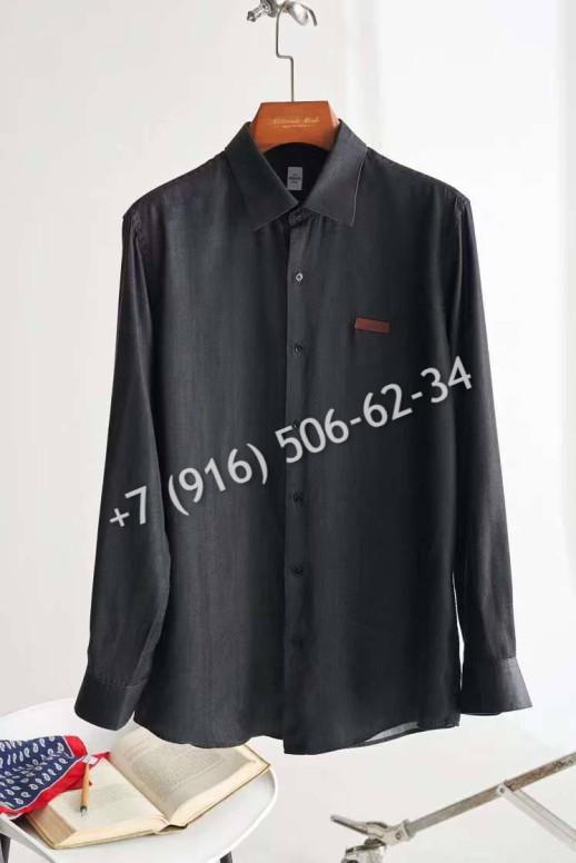 Рубашка Berluti 18342 1