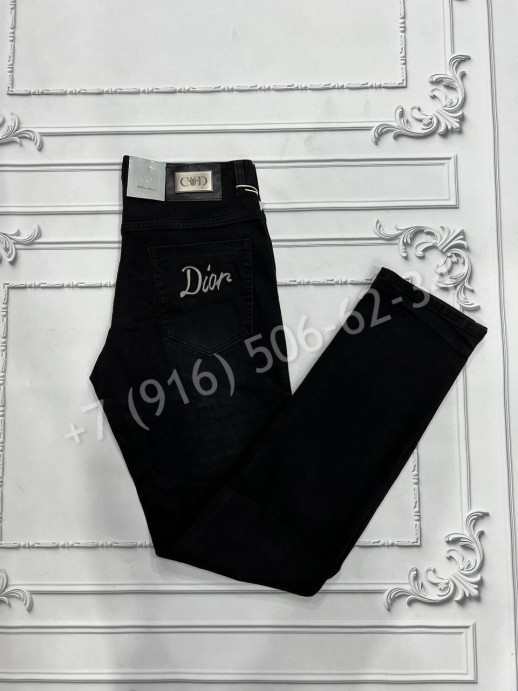 Джинсы Zegna 17108