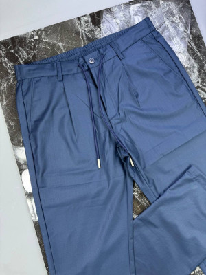 Брюки Brunello Cucinelli 27195