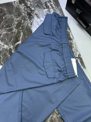 Брюки Brunello Cucinelli 27195