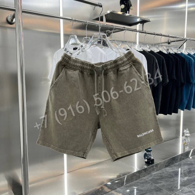 Шорты Balenciaga 17208