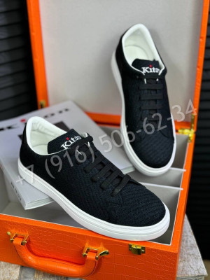 Кеды KITON 27295
