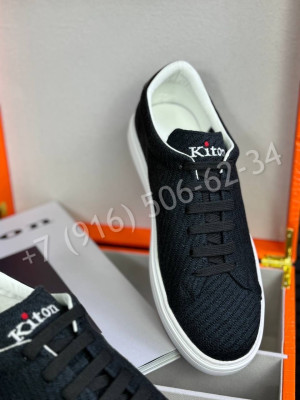 Кеды KITON 27295