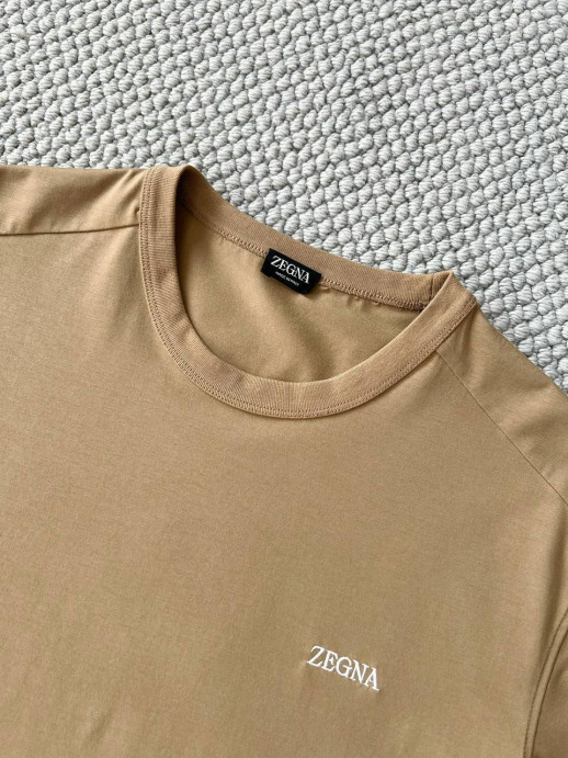 Футболка Zegna 17940 1