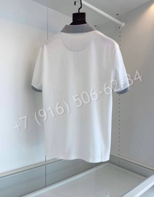 Поло Brunello Cucinelli 27395