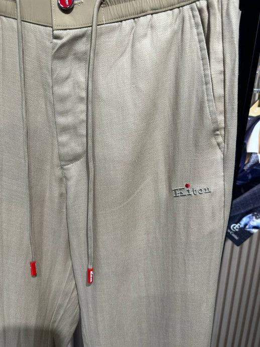 Брюки KITON 33429