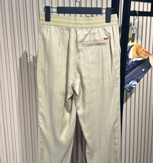 Брюки KITON 33429