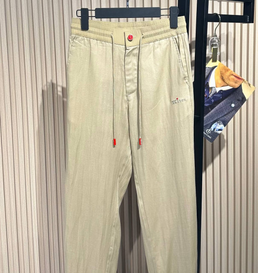 Брюки KITON 33429
