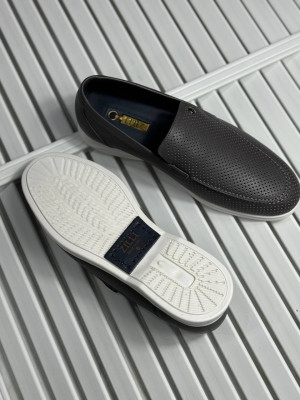 Лоферы Zilli 5500 4