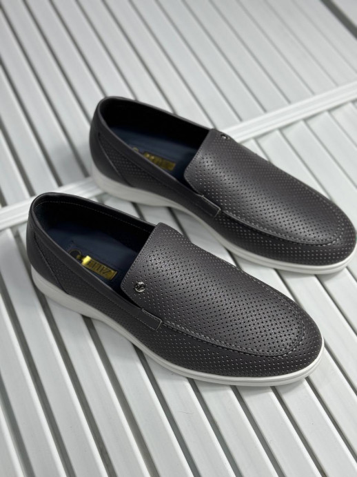 Лоферы Zilli 5500 4