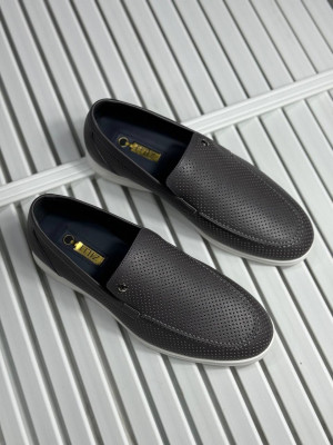 Лоферы Zilli 5500 4