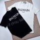 Футболка Balmain 27596