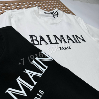Футболка Balmain 27596