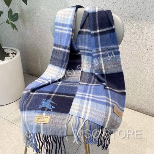 Шарф Burberry 8317