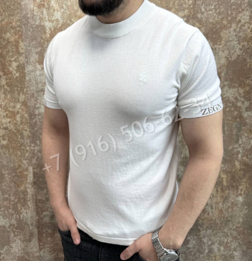 Поло Zegna 27696