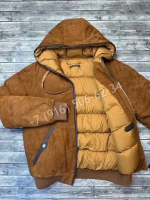 Куртка пуховик Tom Ford / гусиное перо / 7326