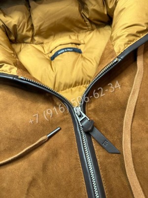 Куртка пуховик Tom Ford / гусиное перо / 7326