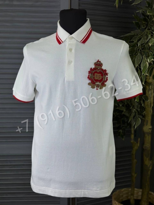 Поло Dolce & Gabbana 17715