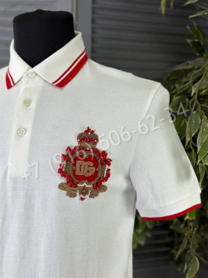 Поло Dolce & Gabbana 17715