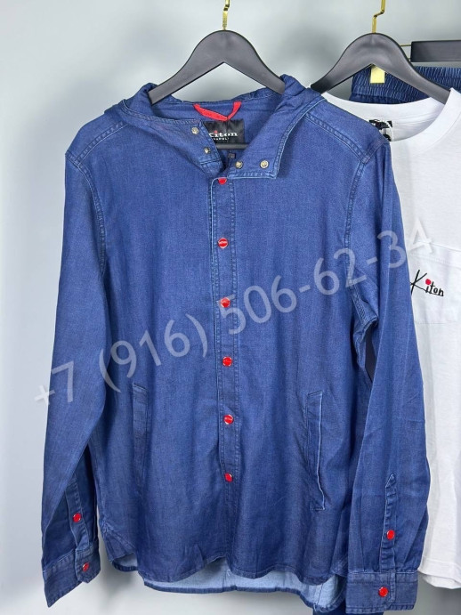 Прогулочный костюм KITON 27796