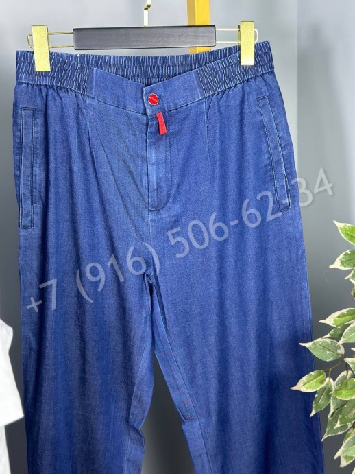 Прогулочный костюм KITON 27796