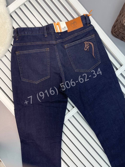 Джинсы Hermes 7426