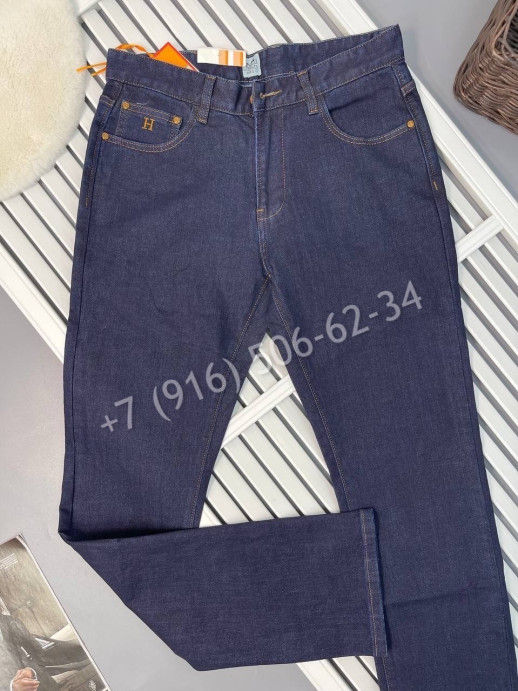 Джинсы Hermes 7426