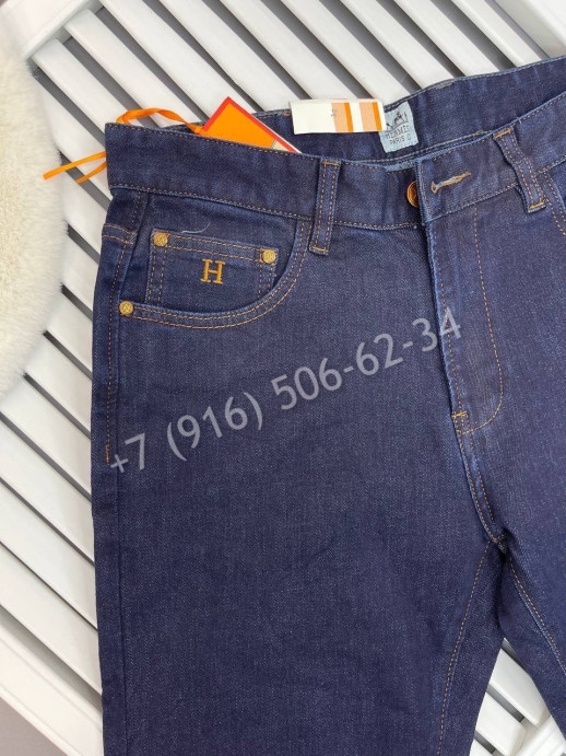 Джинсы Hermes 7426