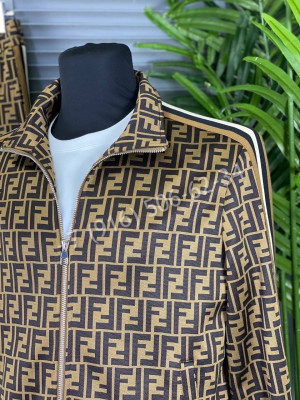 Спортивный костюм Fendi 7527