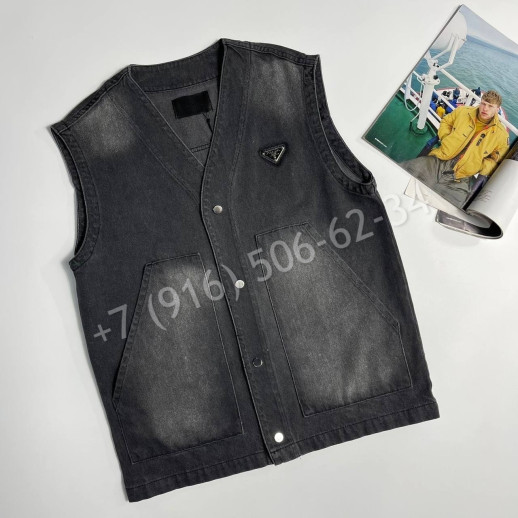 Жилетка Prada 27997