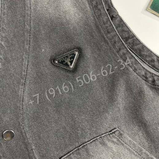 Жилетка Prada 27997