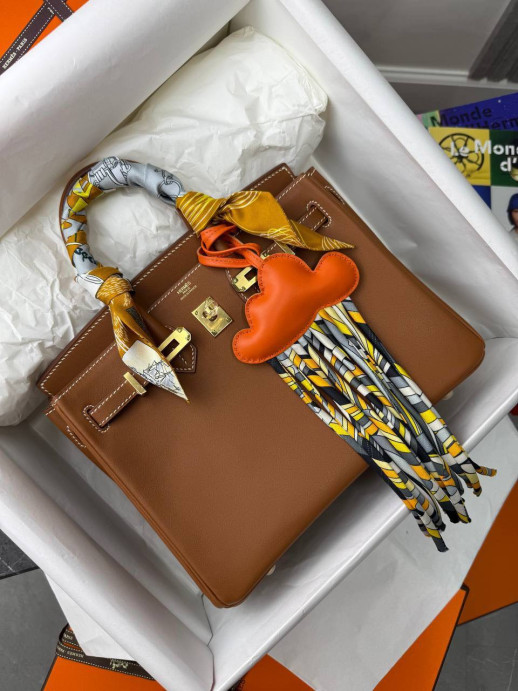 Брелок HERMES 34734