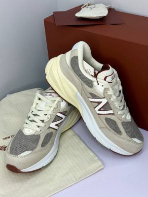 Кроссовки Loro Piana NEW BALANCE  16013