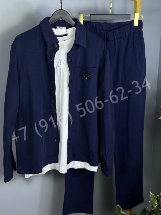 Костюм Prada 28198