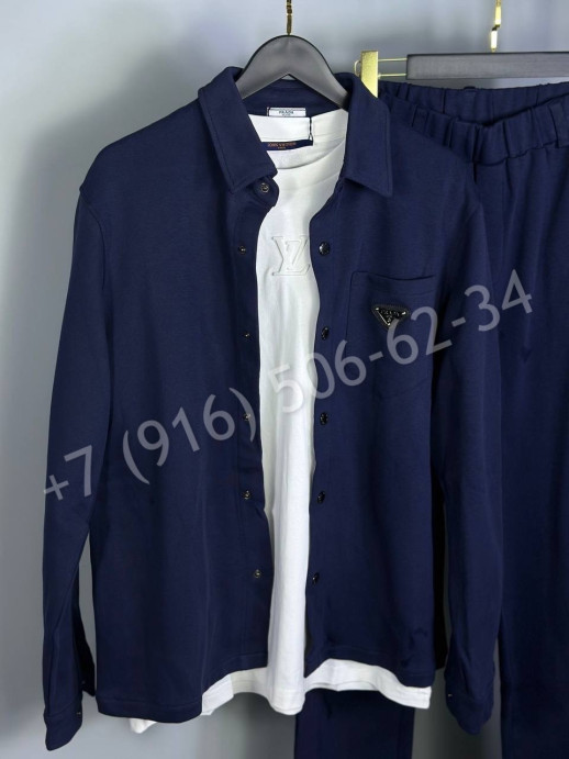 Костюм Prada 28198