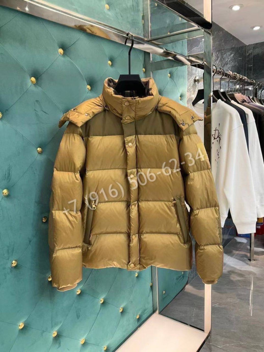 Куртка Burberry 7829