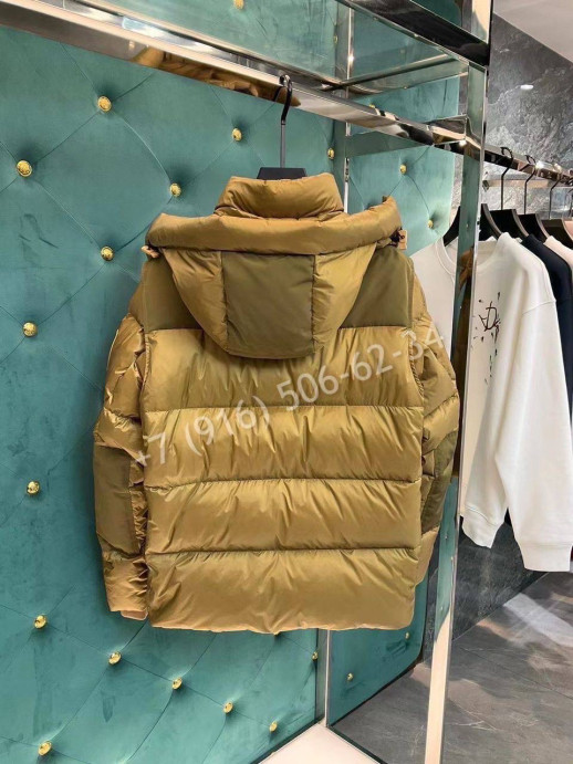 Куртка Burberry 7829