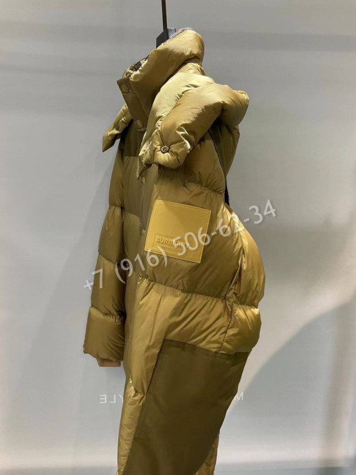 Куртка Burberry 7829