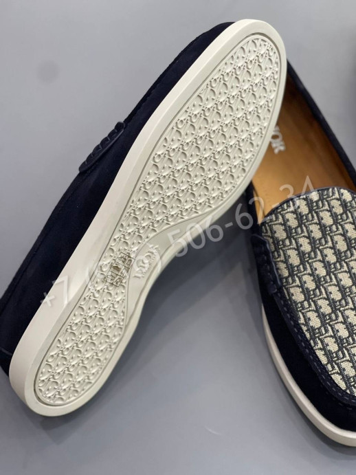 Лоферы Dior 18215