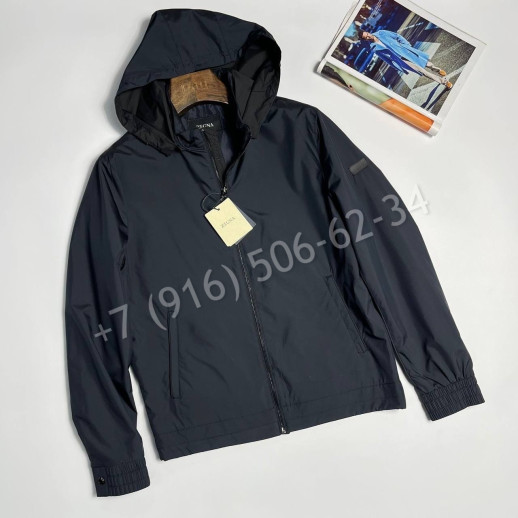 Ветровка Zegna 28298