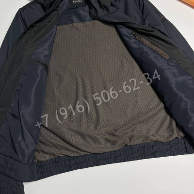 Ветровка Zegna 28298
