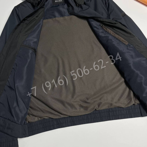 Ветровка Zegna 28298