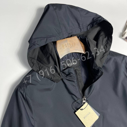 Ветровка Zegna 28298