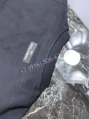 Футболка Dolce & Gabbana 7930