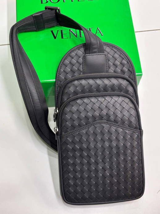 Слинг Bottega Veneta 21633