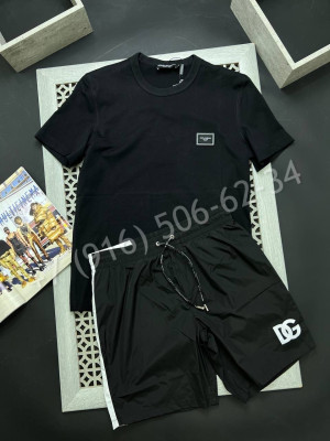 Футболка Dolce & Gabbana 18315
