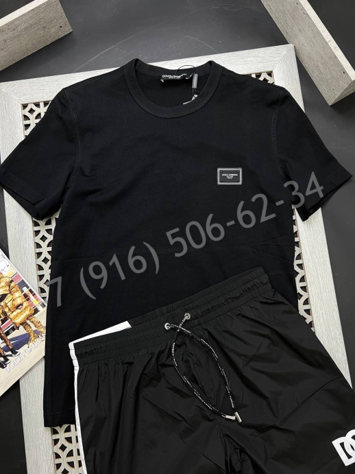 Футболка Dolce & Gabbana 18315