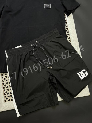 Футболка Dolce & Gabbana 18315