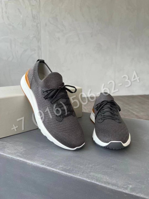 Кроссовки Brunello Cucinelli 28398